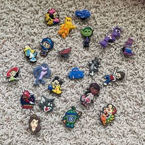 Croc Jibbit Multipack